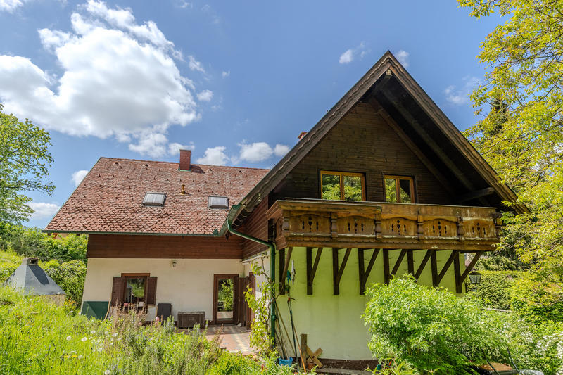 Landhaus
