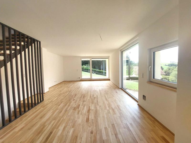 Haus 7 - Wohnraum
