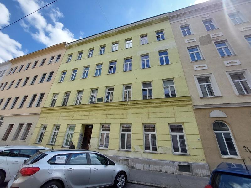 Altbau