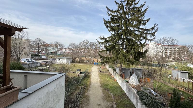 Ausblick
