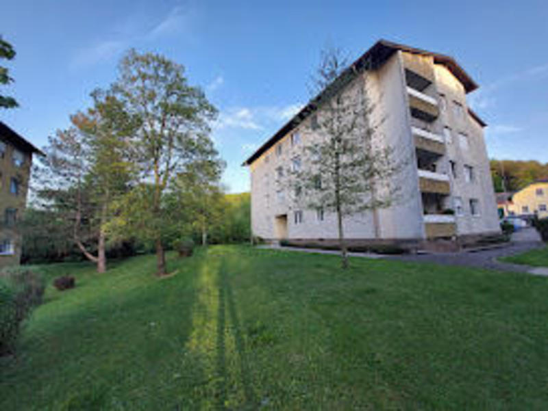 Wohnhaus