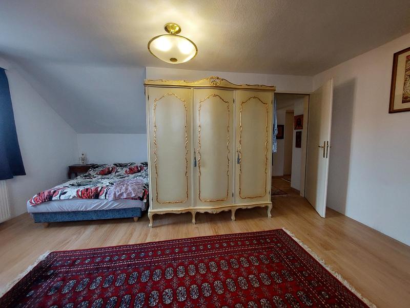 Schlafzimmer 2 - OG