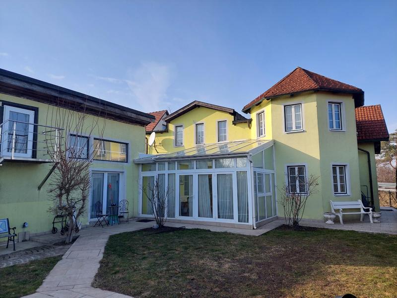Großzügiges Wohnen in Wienerwald