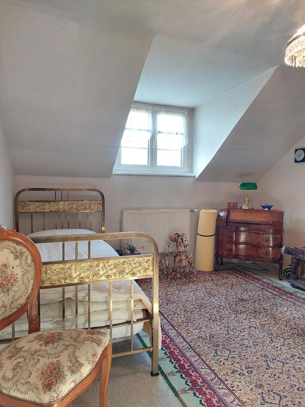 Schlafzimmer 3 - OG